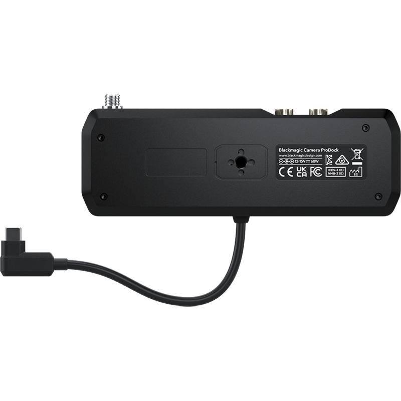 Blackmagic Design Camera ProDock
